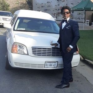 Meet your Posher, Harold